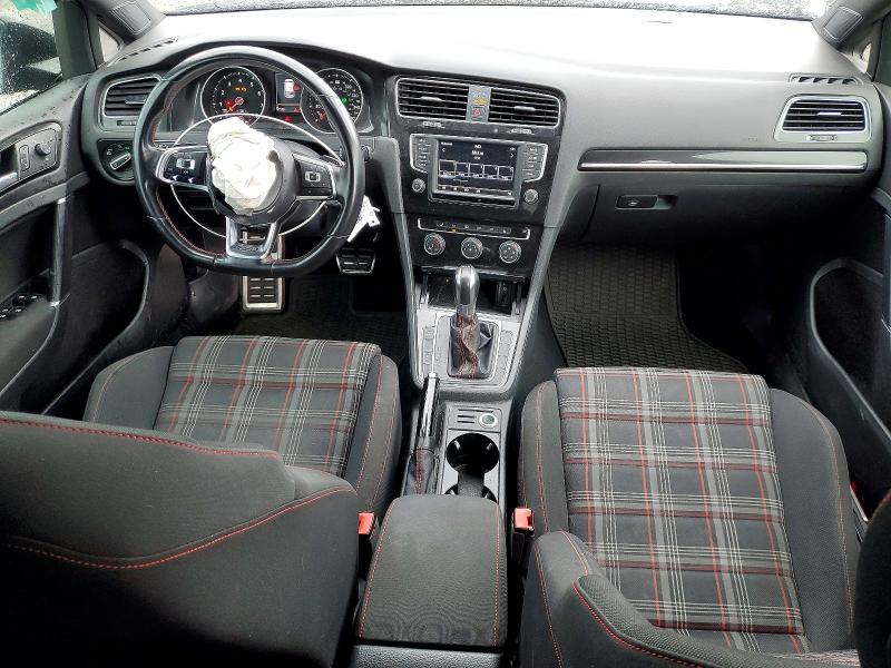 Продаж на аукціоні авто 2016 Volkswagen Gti, vin: 3VW4T7AU2GM026607, номер лоту: 48935446