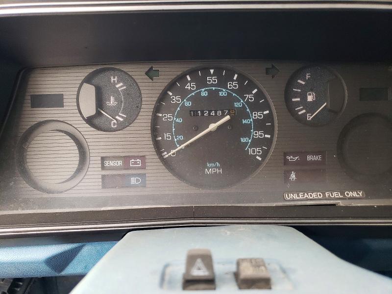 Продажа на аукционе авто 1986 Nissan Truck, vin: JN6ND01S5GW115711, номер лота: 50019326