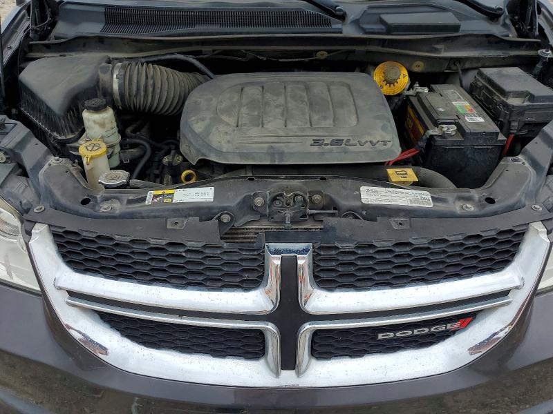 51455896 :رقم المزاد ، 2C4RDGCGXKR595476 vin ، 2019 Dodge Grand Caravan مزاد بيع