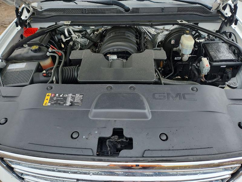 Aukcja sprzedaży 2018 Gmc Yukon, vin: 1GKS2BKC1JR251309, numer aukcji: 48576986