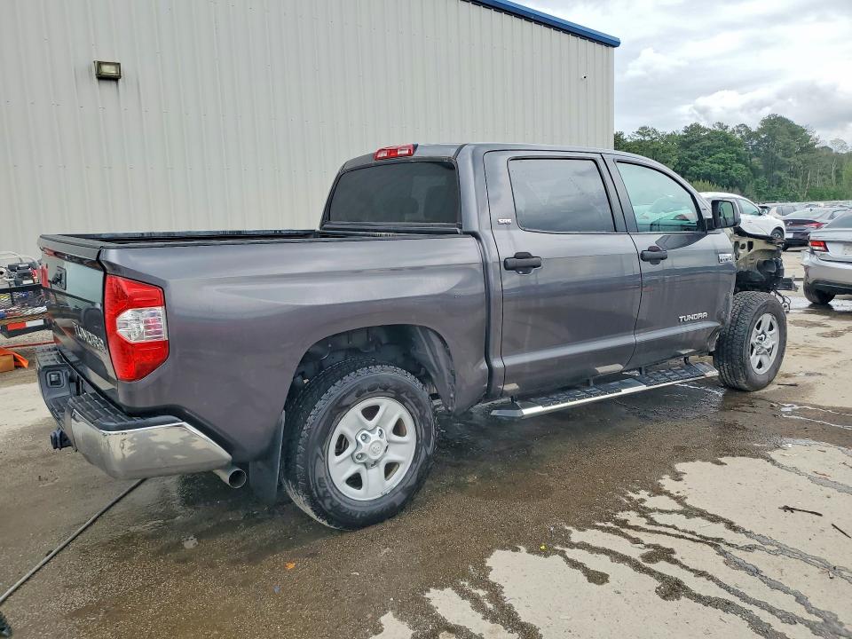 Aukcja sprzedaży 2019 Toyota Tundra, vin: 5TFEY5F19KX247135, numer aukcji: 51326876