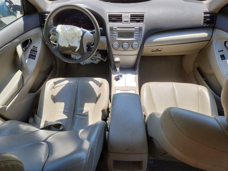 Aukcja sprzedaży 2011 Toyota Camry, vin: 4T1BF3EK1BU697009, numer aukcji: 50858086