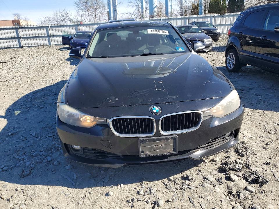 2015 Bmw 328 მანქანა იყიდება აუქციონზე, vin: WBA3B5C5XFF960330, აუქციონის ნომერი: 48360706