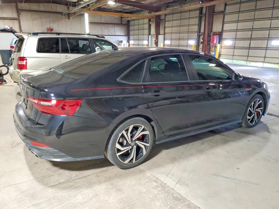 50548716 :رقم المزاد ، 3VW1T7BUXNM014431 vin ، 2022 Volkswagen Jetta مزاد بيع