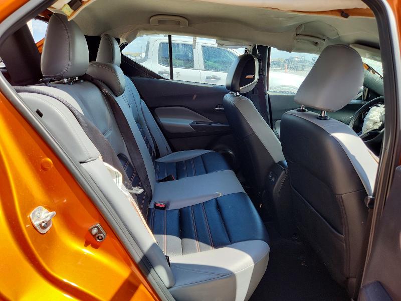 Aukcja sprzedaży 2023 Nissan Kicks, vin: 3N1CP5DV9PL497531, numer aukcji: 51770956