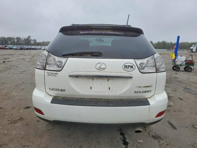 Продажа на аукционе авто 2008 Lexus Rx, vin: 2T2HK31UX8C093736, номер лота: 52009556