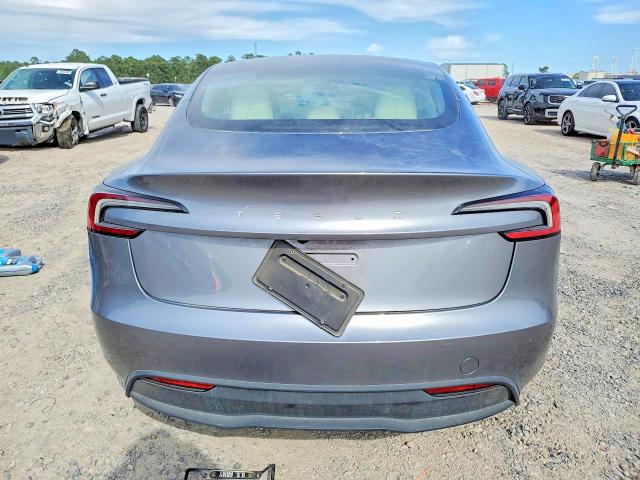 Aukcja sprzedaży 2025 Tesla Model 3, vin: 5YJ3E1EA4SF936388, numer aukcji: 48448366