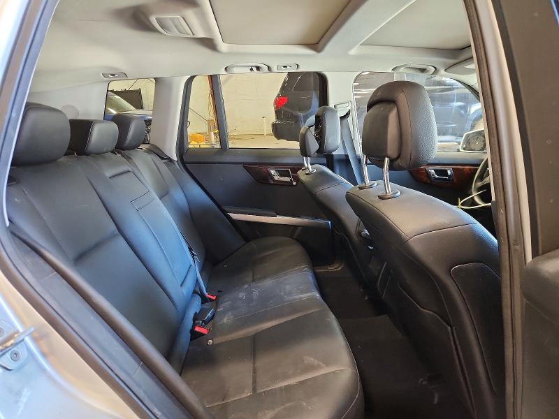 Aukcja sprzedaży 2010 Mercedes-benz Glk, vin: WDCGG8HB4AF400621, numer aukcji: 50750046