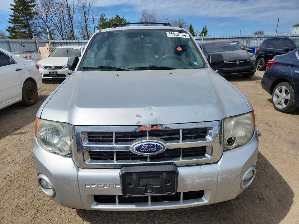 Aukcja sprzedaży 2012 Ford Escape, vin: 1FMCU0D78CKA18193, numer aukcji: 50932736