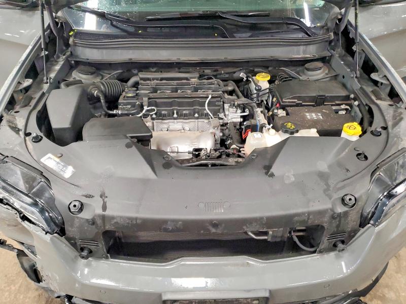 51441036 :رقم المزاد ، 1C4PJMMB9PD100809 vin ، 2023 Jeep Cherokee مزاد بيع