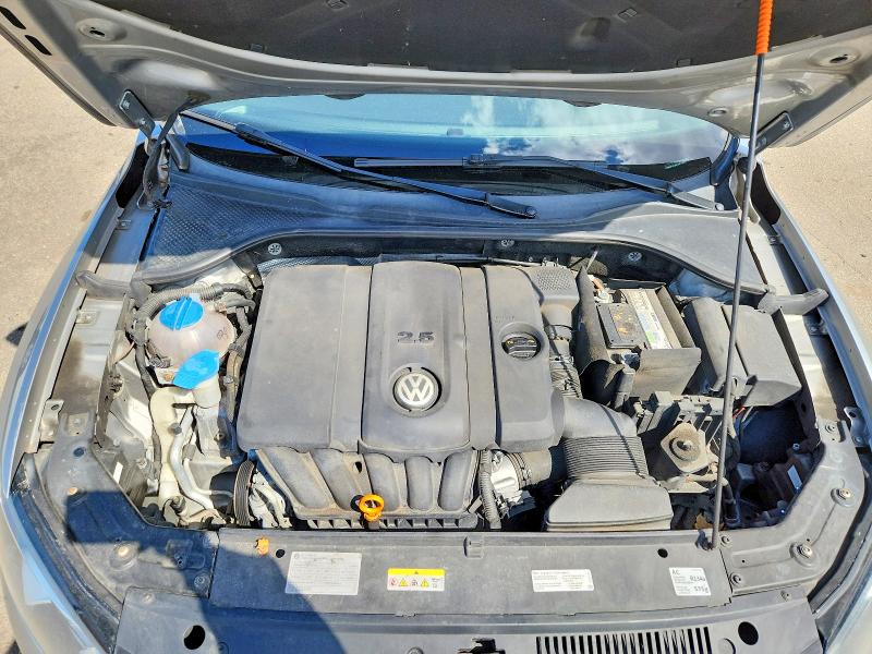 Продаж на аукціоні авто 2013 Volkswagen Passat, vin: 1VWBP7A35DC077437, номер лоту: 49114596