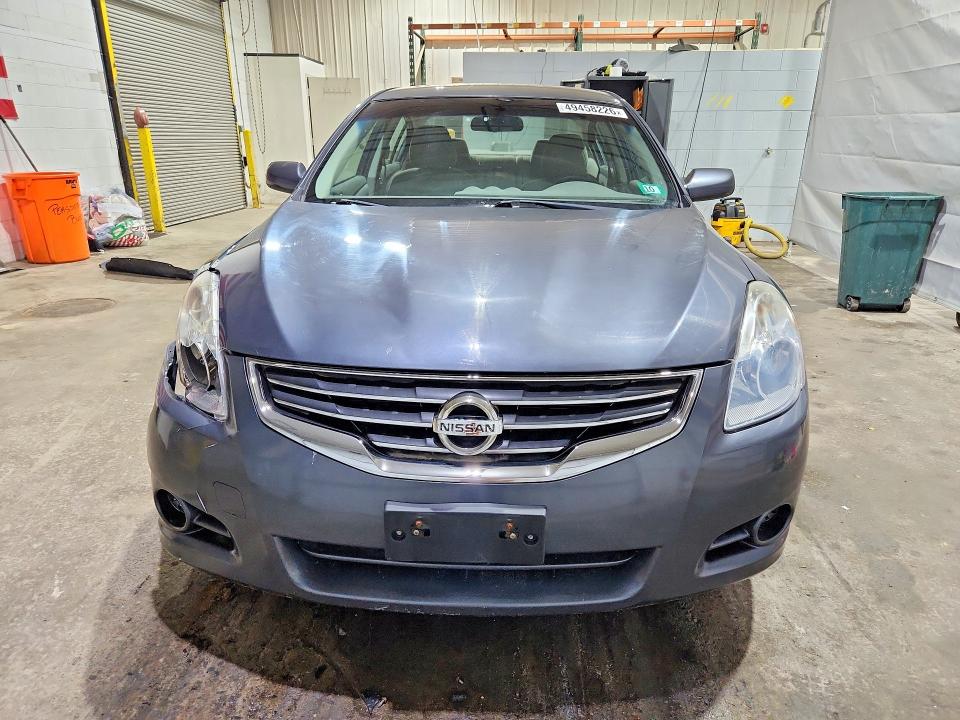 Продажа на аукционе авто 2012 Nissan Altima, vin: 1N4AL2AP3CC253079, номер лота: 49458226