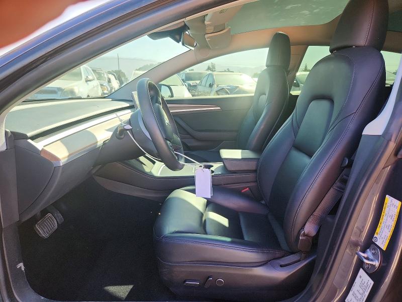Aukcja sprzedaży 2023 Tesla Model 3, vin: 5YJ3E1EB0PF711871, numer aukcji: 51683206
