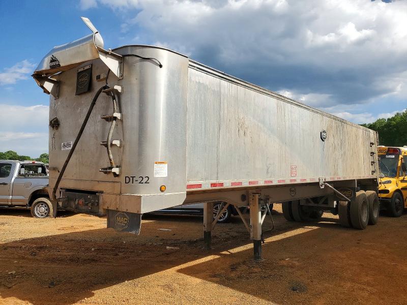 Продаж на аукціоні авто 2025 Mac Trailer Unknown, vin: 5MADA3420SC074413, номер лоту: 49649966