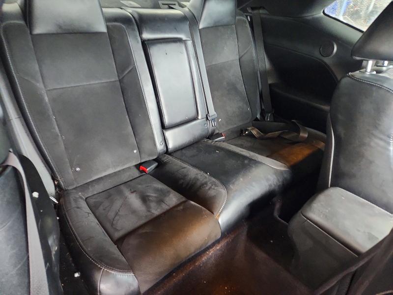 Aukcja sprzedaży 2018 Dodge Challenger, vin: 2C3CDZGG9JH257233, numer aukcji: 50340856