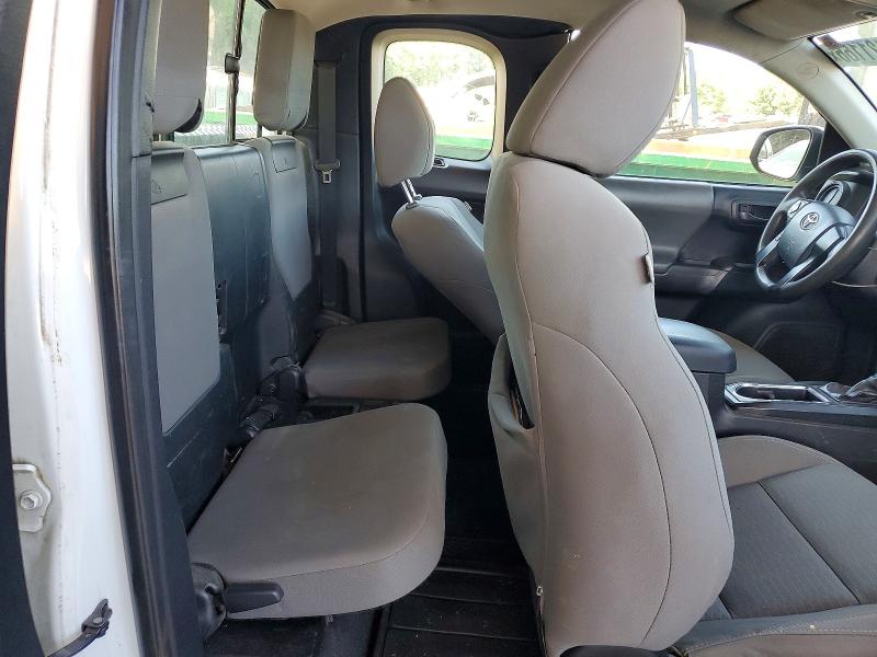 Aukcja sprzedaży 2016 Toyota Tacoma, vin: 5TFRX5GN9GX056831, numer aukcji: 50421166