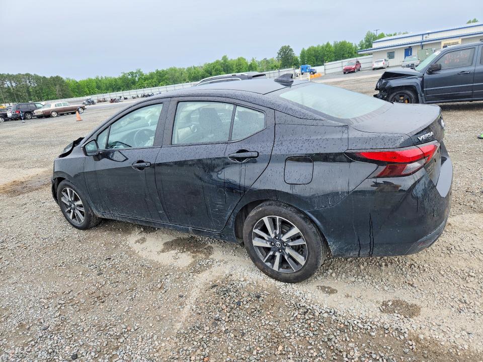 Aukcja sprzedaży 2021 Nissan Versa, vin: 3N1CN8EV1ML828569, numer aukcji: 51673806