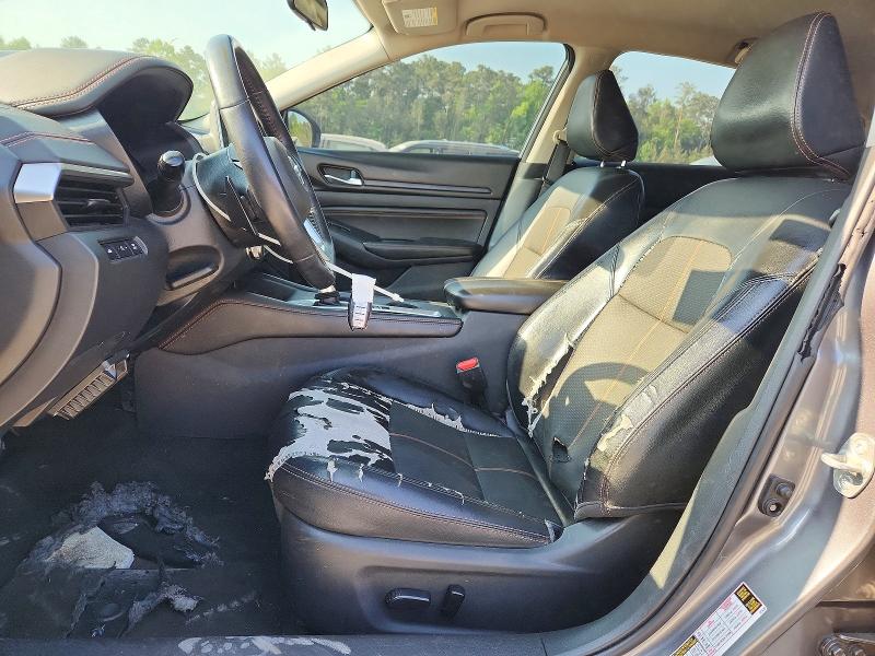 Продажа на аукционе авто 2020 Nissan Altima, vin: 1N4BL4CV5LC192085, номер лота: 50366436