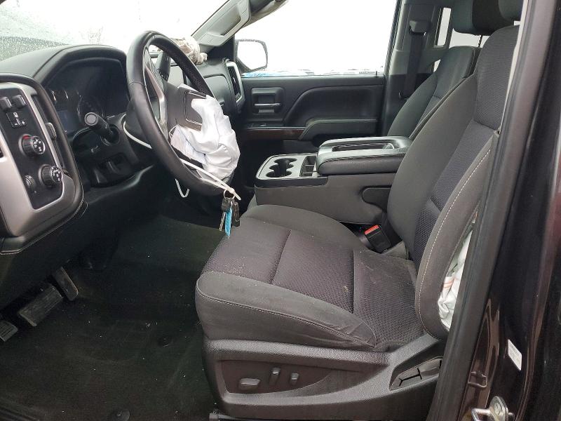 Auction sale of the 2016 Gmc Sierra, vin: 3GTU2MEC5GG223761, lot number: 49750976