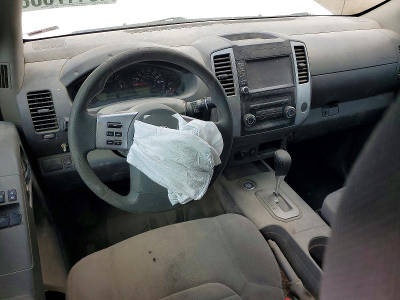 Aukcja sprzedaży 2020 Nissan Frontier, vin: 1N6ED0CFXLN703443, numer aukcji: 49417006