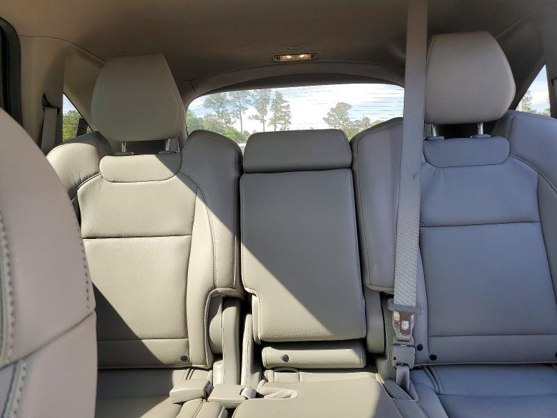 Aukcja sprzedaży 2016 Acura Mdx, vin: 5FRYD3H23GB012331, numer aukcji: 48563516