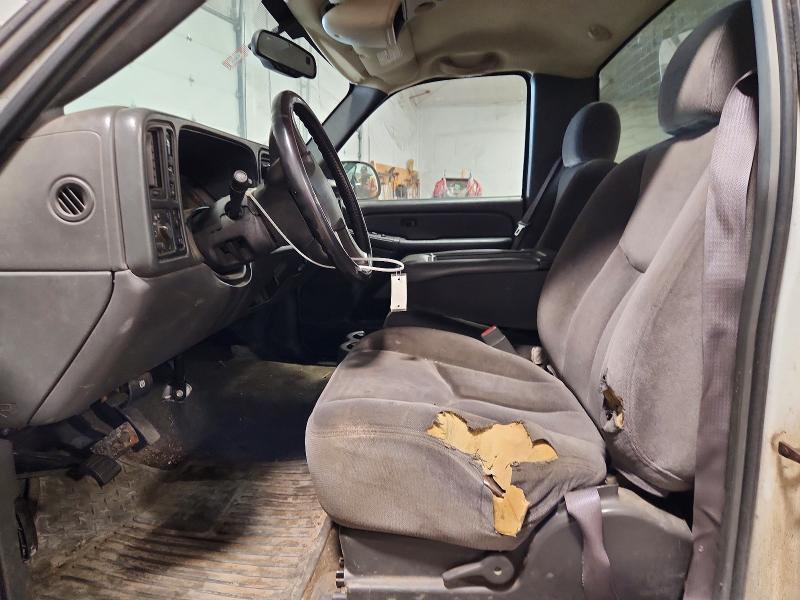 Aukcja sprzedaży 2007 Gmc Sierra, vin: 1GTHK24U47E100394, numer aukcji: 50617666