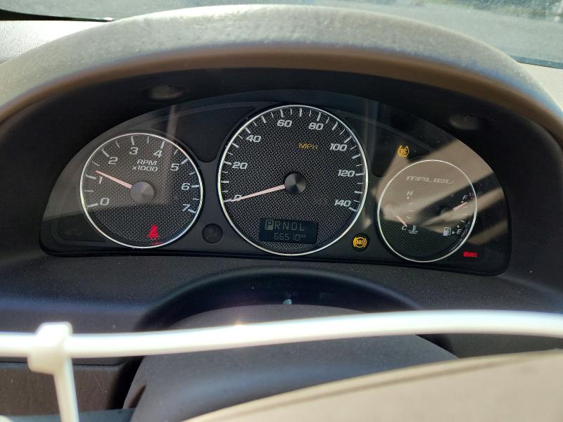 Продажа на аукционе авто 2006 Chevrolet Malibu, vin: 1G1ZT51886F277297, номер лота: 49989416