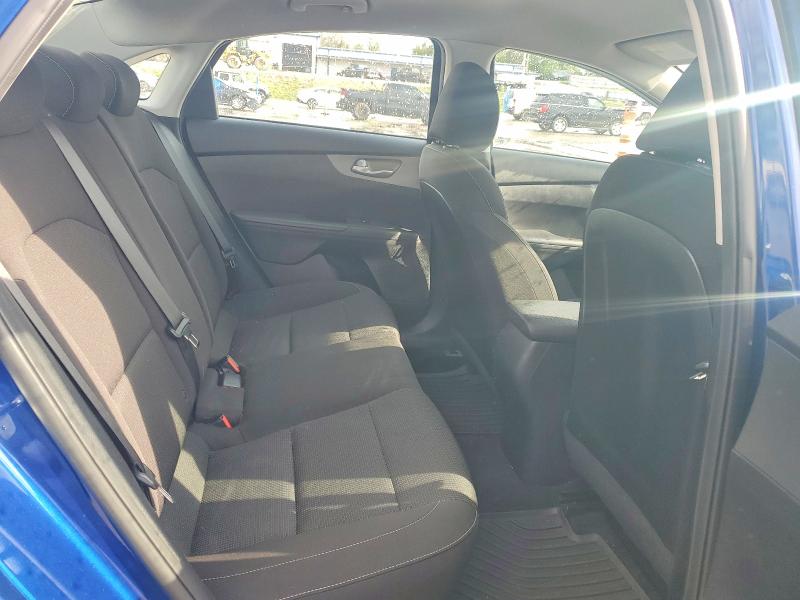 Aukcja sprzedaży 2021 Kia Forte, vin: 3KPF24AD1ME411515, numer aukcji: 50473016
