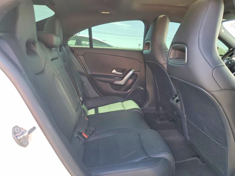 51020406 :رقم المزاد ، WDD5J4GB3LN069909 vin ، 2020 Mercedes-benz Cla مزاد بيع