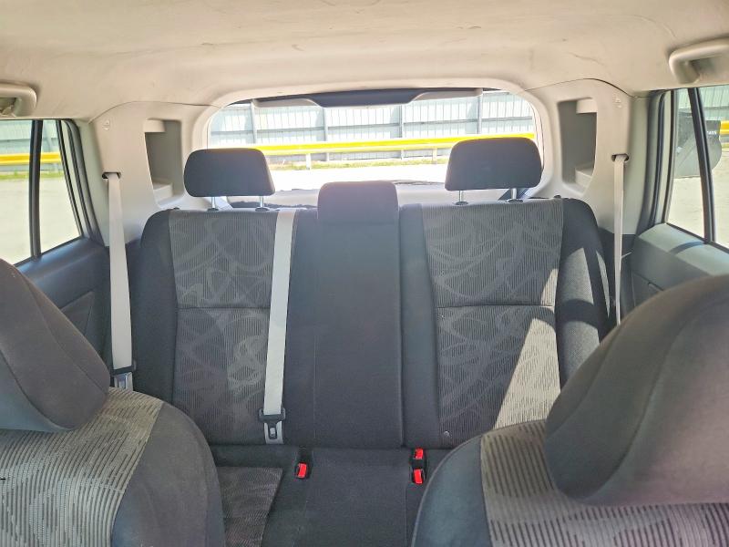 Aukcja sprzedaży 2013 Scion Xb, vin: JTLZE4FE6DJ044303, numer aukcji: 51589506