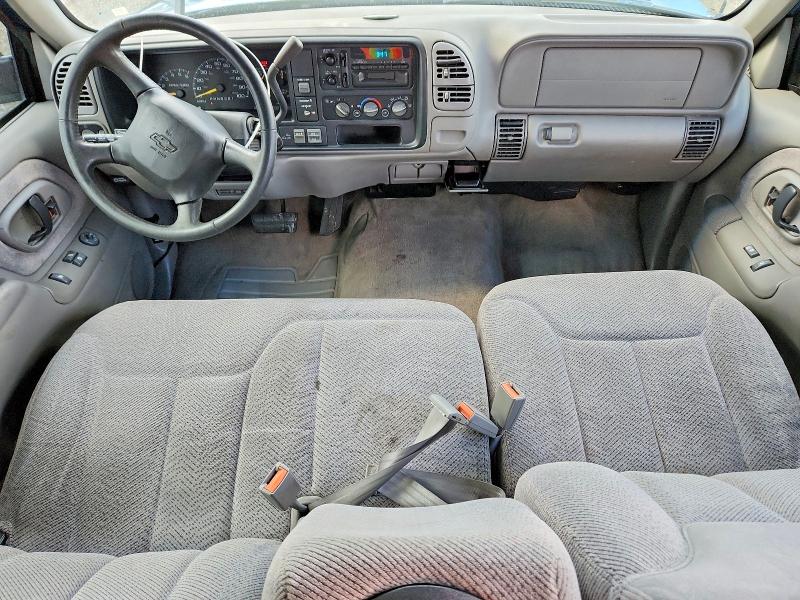 Aukcja sprzedaży 1998 Chevrolet Gmt-400, vin: 2GCEK19R5W1213692, numer aukcji: 49846536