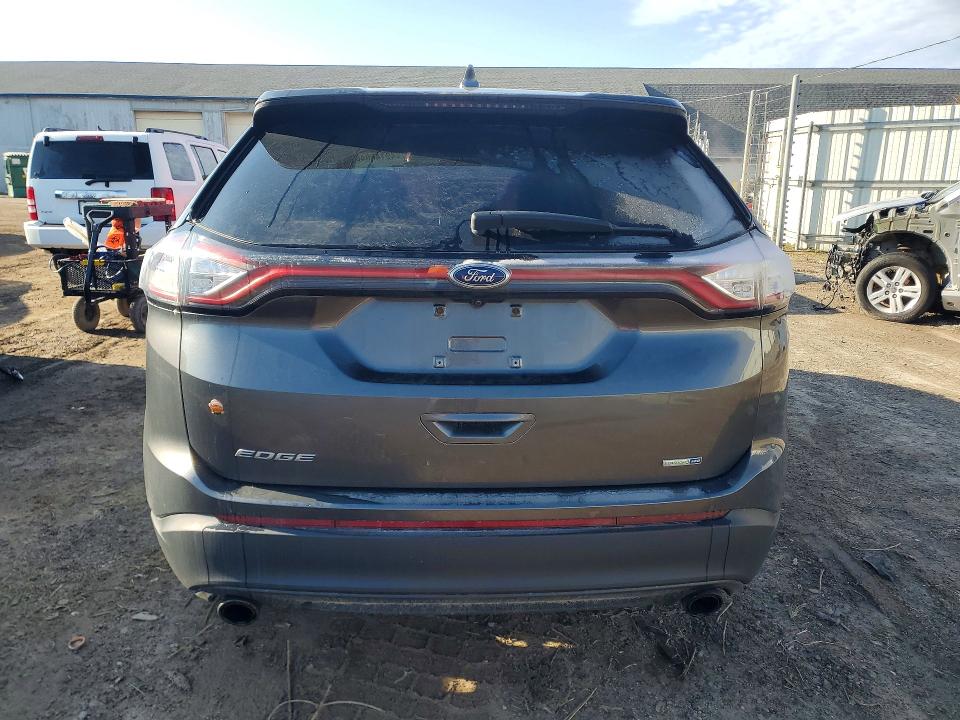 Aukcja sprzedaży 2018 Ford Edge, vin: 2FMPK4G99JBC19653, numer aukcji: 49146046