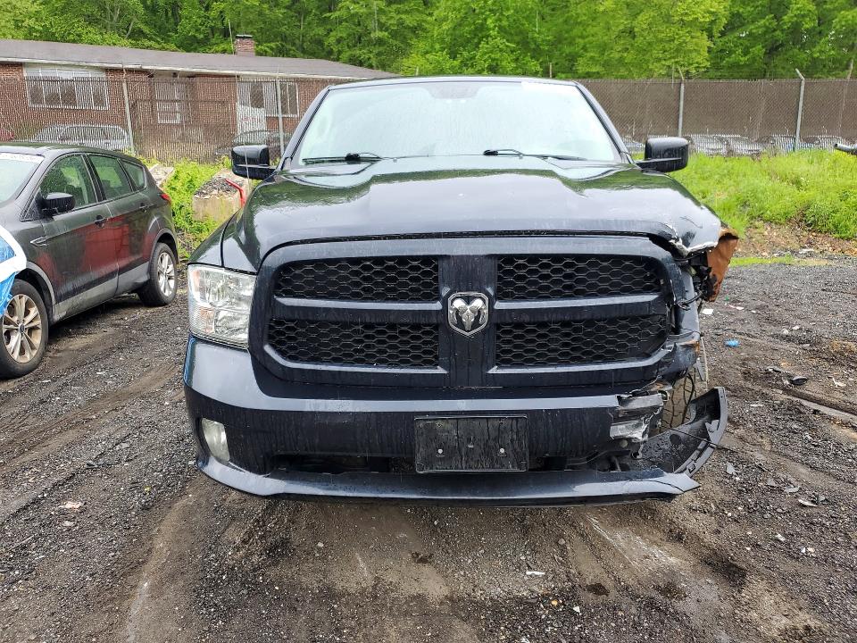 Aukcja sprzedaży 2017 Ram 1500, vin: 1C6RR7FG6HS868005, numer aukcji: 51090316