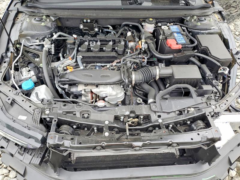 Aukcja sprzedaży 2025 Honda Accord, vin: 1HGCY1F22SA025551, numer aukcji: 51411446