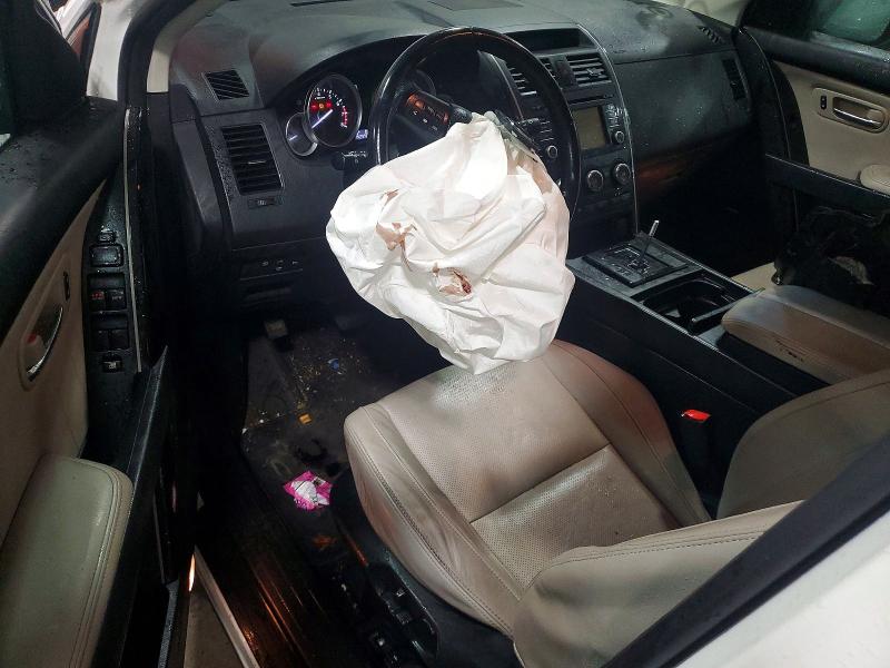 Продаж на аукціоні авто 2015 Mazda Cx-9, vin: JM3TB3CA2F0464470, номер лоту: 48629316
