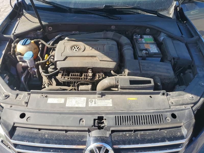 Aukcja sprzedaży 2014 Volkswagen Passat, vin: 1VWAT7A35EC099639, numer aukcji: 50437006