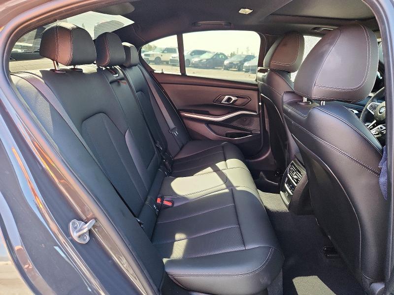 Продажа на аукционе авто 2026 Bmw 330i, vin: 3MW69CW0XT8F87422, номер лота: 48074996