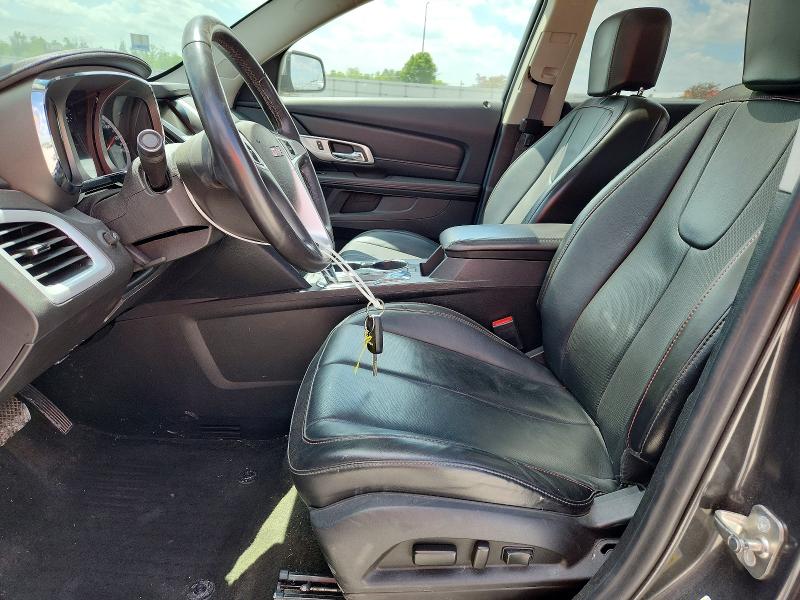 Aukcja sprzedaży 2017 Gmc Terrain, vin: 2GKALPEK2H6334780, numer aukcji: 50840076