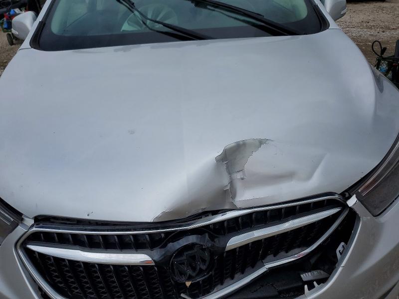 Продаж на аукціоні авто 2017 Buick Encore, vin: KL4CJASB3HB153108, номер лоту: 51306106