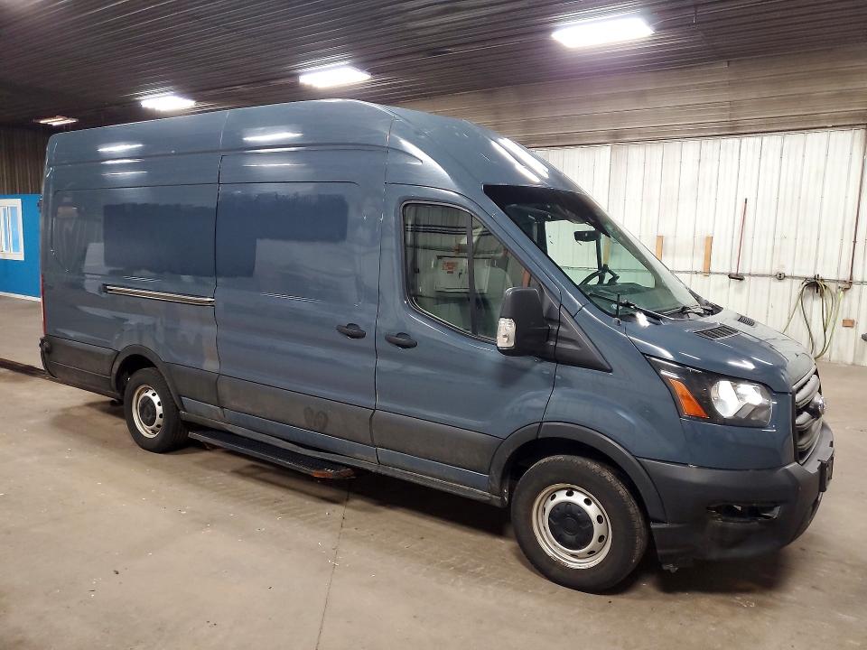 48238566 :رقم المزاد ، 1FTBR3X84LKB32750 vin ، 2020 Ford Transit مزاد بيع