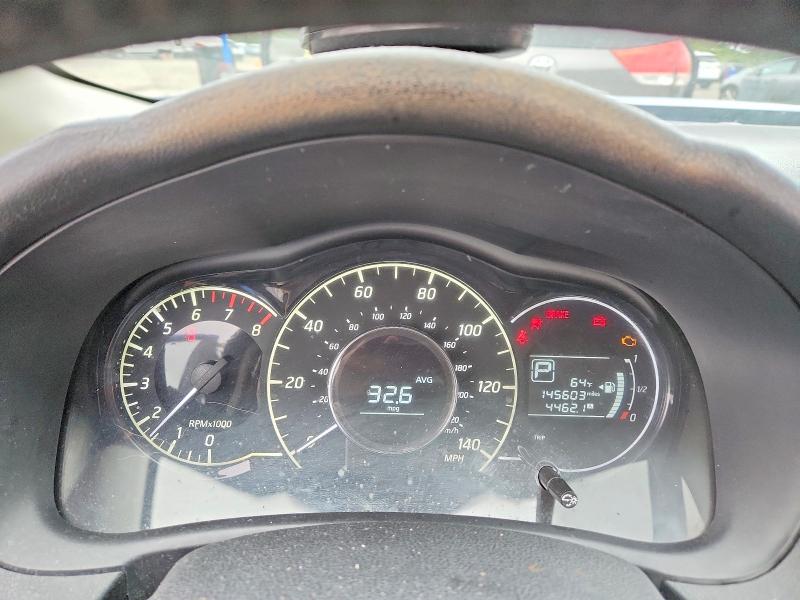 51400616 :رقم المزاد ، 3N1CE2CP1FL396179 vin ، 2015 Nissan Versa Note مزاد بيع