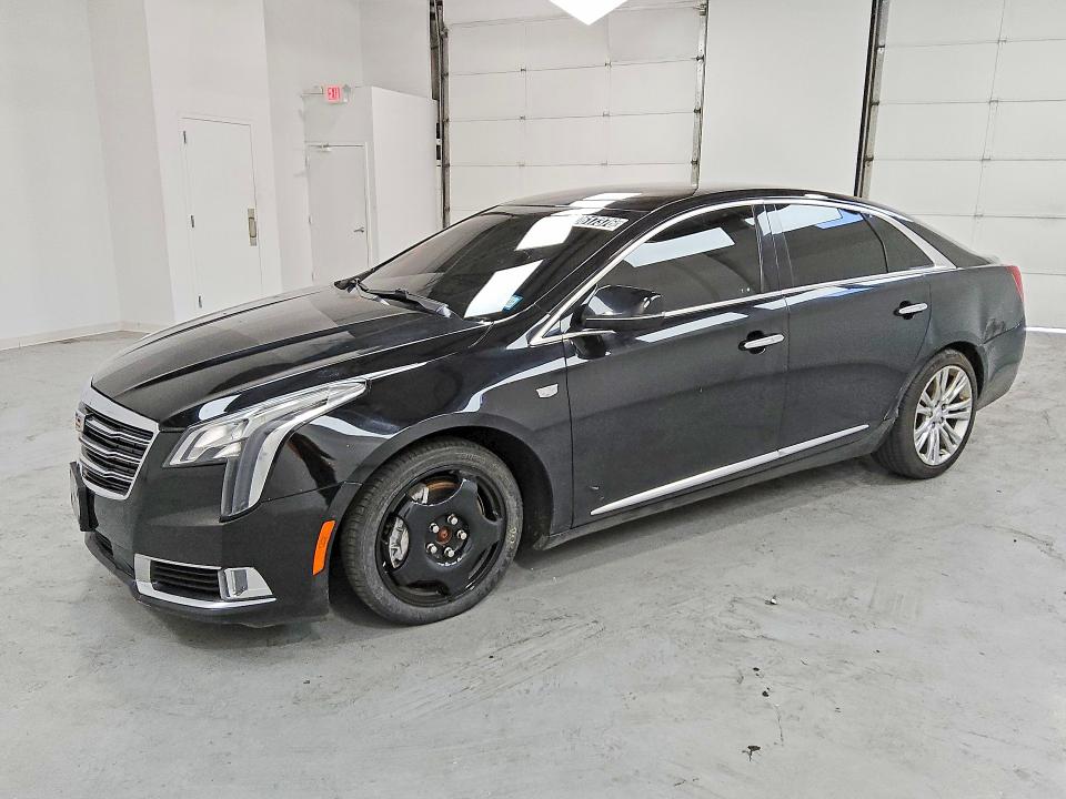 Продажа на аукционе авто 2019 Cadillac Xts, vin: 2G61M5S31K9133116, номер лота: 50617376