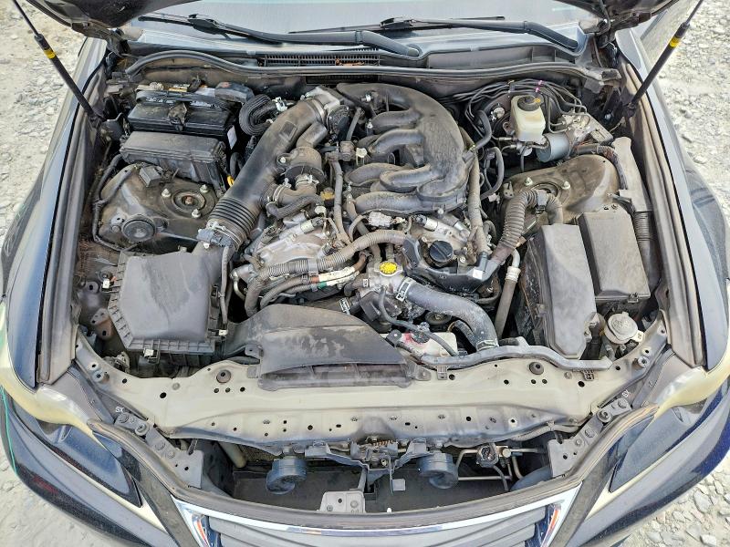 Продажа на аукционе авто 2014 Lexus Is 350, vin: JTHBE1D26E5005482, номер лота: 48733716