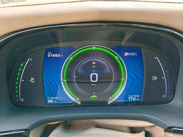 Продаж на аукціоні авто 2014 Cadillac Elr, vin: 1G6RM1E43EU600267, номер лоту: 50847806