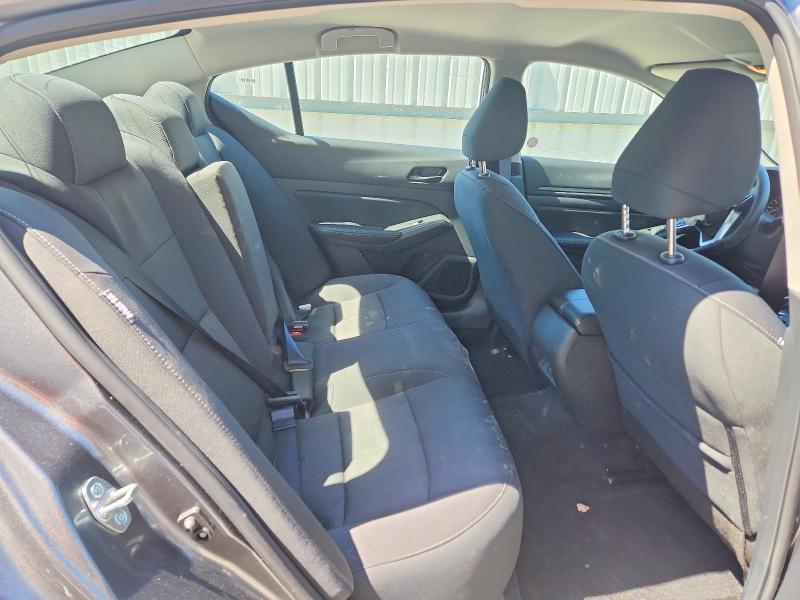 Продаж на аукціоні авто 2025 Nissan Altima, vin: 1N4BL4DW3SN427237, номер лоту: 49228556