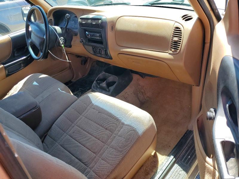 51873456 :رقم المزاد ، 1FTCR14U9TPB59634 vin ، 1996 Ford Ranger مزاد بيع