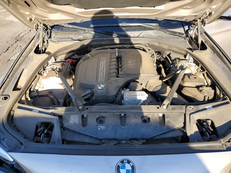 51148096 :رقم المزاد ، WBA5B3C55GG258182 vin ، 2016 Bmw 535 مزاد بيع