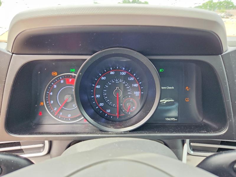 2022 Hyundai Elantra მანქანა იყიდება აუქციონზე, vin: KMHLM4AG6NU216645, აუქციონის ნომერი: 51794576