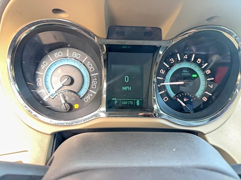 Продаж на аукціоні авто 2011 Buick Lacrosse, vin: 1G4GC5ECXBF386010, номер лоту: 51400106