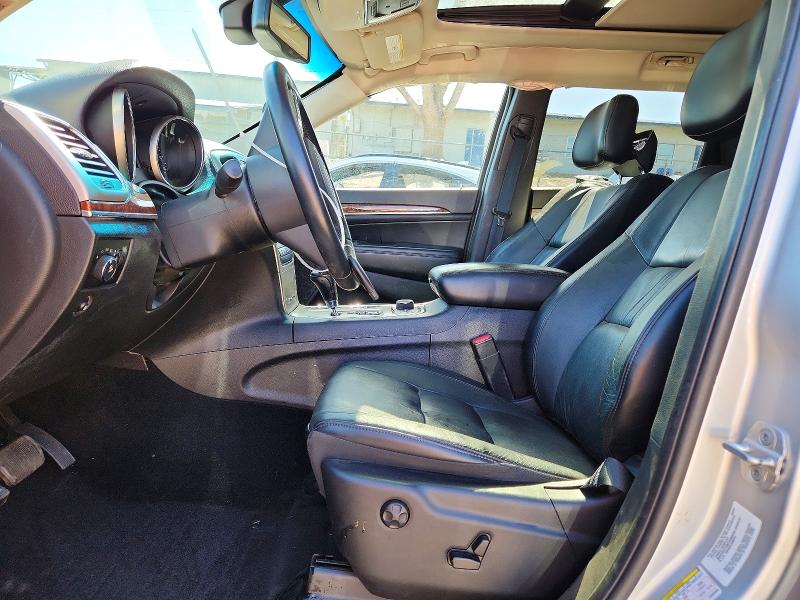 50797196 :رقم المزاد ، 1C4RJFBT9DC532558 vin ، 2013 Jeep Grand Cherokee مزاد بيع